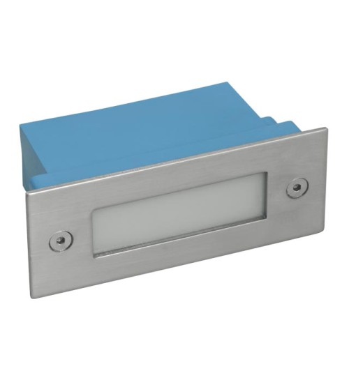 TAXI LED12PR WW-C/M 2700K - Vstavané svietidlo LED