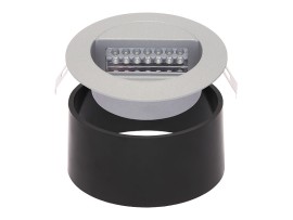DORA LED-J01 - Vstavané svietidlo LED