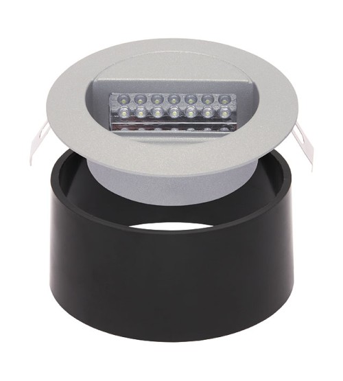 DORA LED-J01 - Vstavané svietidlo LED