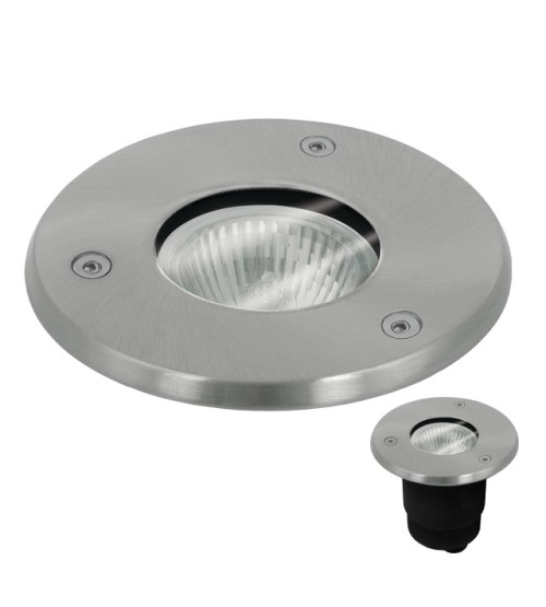 MORO DL-35 - Nájazdové svietidlo