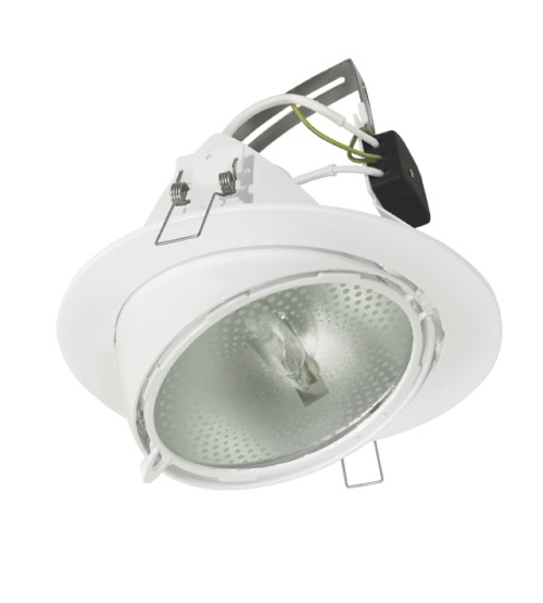 BRAVA MTH-70-W downlight MTH