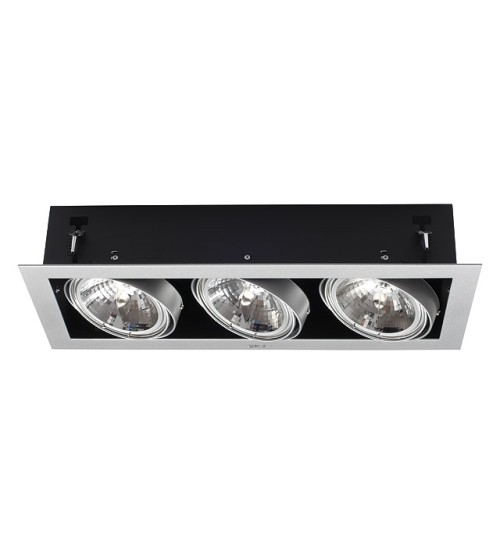 MATEO DLP-350-GR - downlight