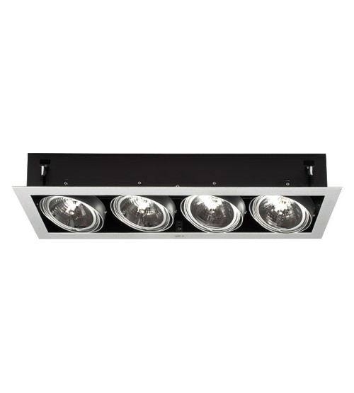 MATEO DLP-450-GR - downlight