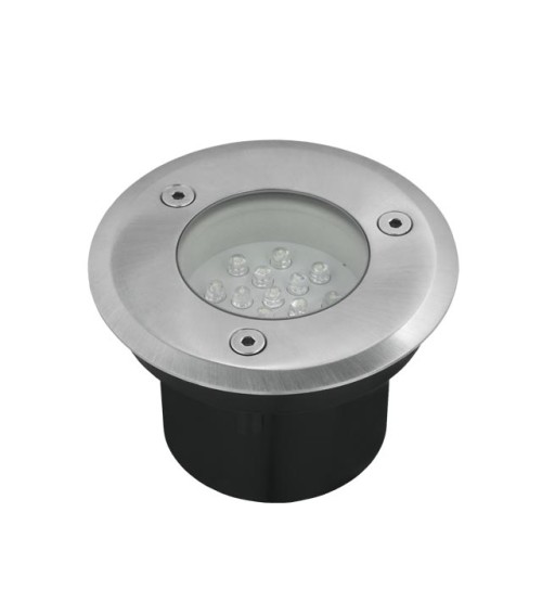GORDO DL-LED14 - Nájazdové LED svietidlo