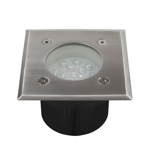 GORDO DL-LED14L - Nájazdové LED svietidlo
