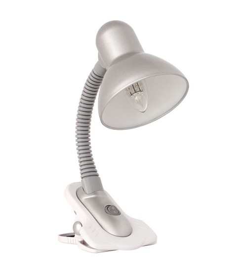 SUZI HR-60-SR stolová lampa