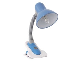 SUZI HR-60-BL stolová lampa