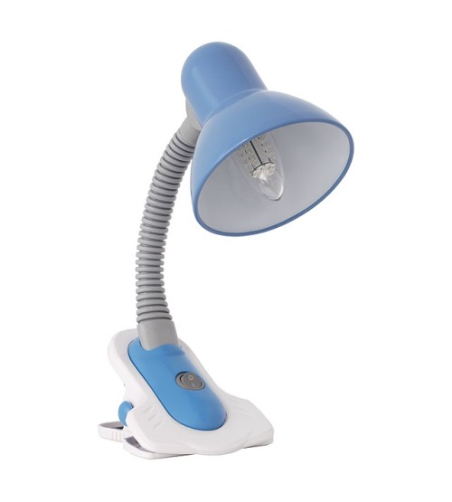 SUZI HR-60-BL stolová lampa