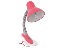 SUZI HR-60-PK stolová lampa