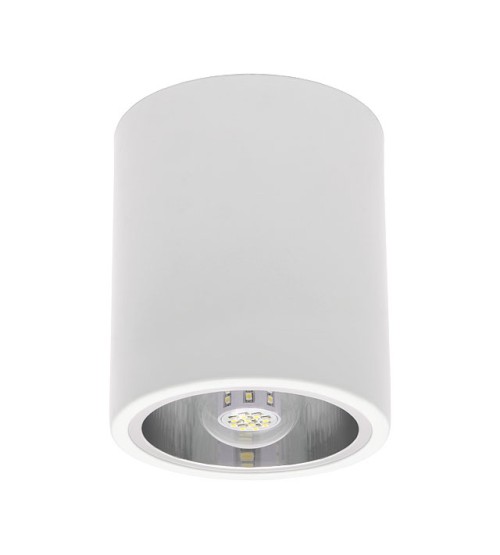 NIKOR DLP-75-W - svietidlo typu downlight