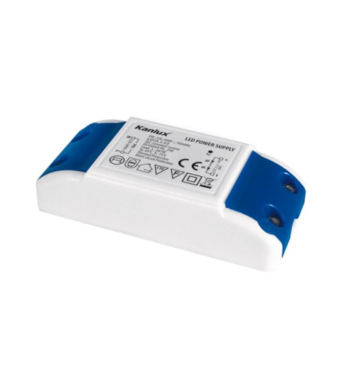 RICO LED 4 - 6W ( 350 mA ; 12-24V ) - Elektronický prúdový transformátor LED