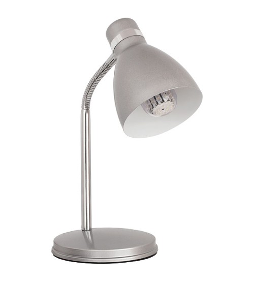 ZARA HR-40-SR - Kancelárska stolová lampa