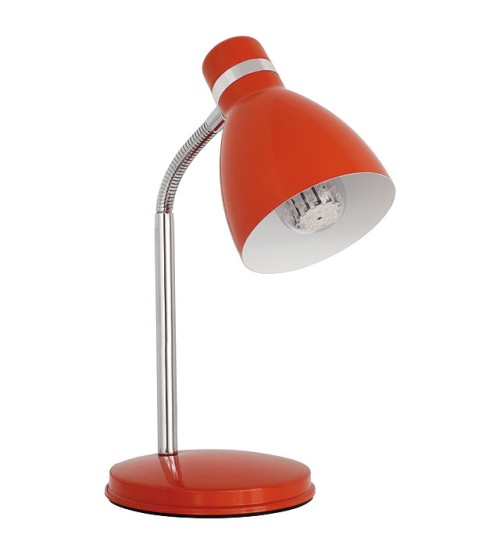 ZARA HR-40-OR ZARA HR-40-OR - Kancelárska stolová lampa