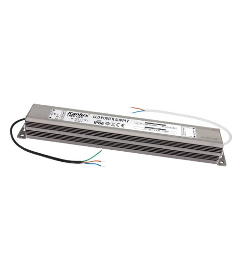TRETO LED (0-30W ) Elektronický transformátor