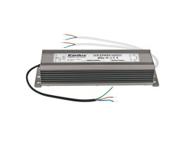 TRETO LED2x30W Elektronický napäťový transformátor 12V