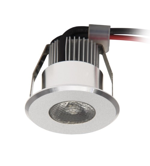 HAXA-DSO POWER LED-B - podhľadové bodové svietidlo LED