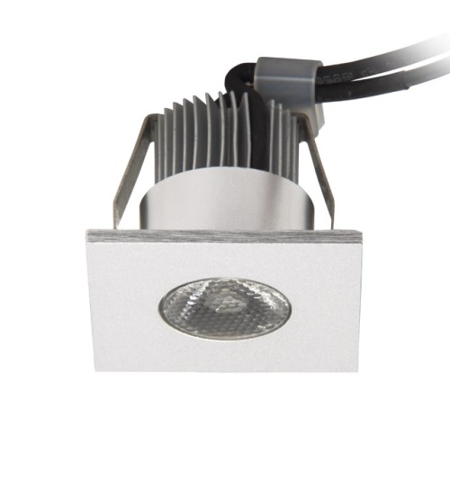 HAXA-DSL POWER LED-B - podhľadové bodové svietidlo LED
