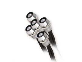 OYO 5LED-CW Bodové led svietidlo