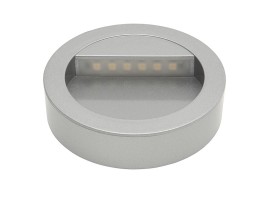 ERAYA LED6-SR Podhľadové bodové LED svietidlo
