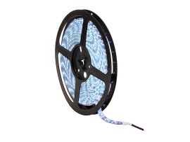 GRANDO LED-CW 5M pásy LED SMD IP65 - studená biela