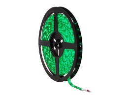 GRANDO LED-GN - pásy LED SMD v silikonu IP65 - zelená