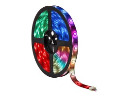 GRANDO LED-RGB 5M - LED pás