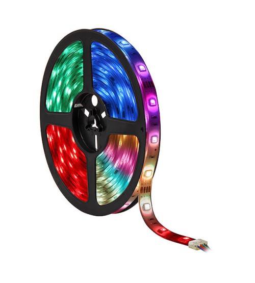 GRANDO LED-RGB 5M - LED pás