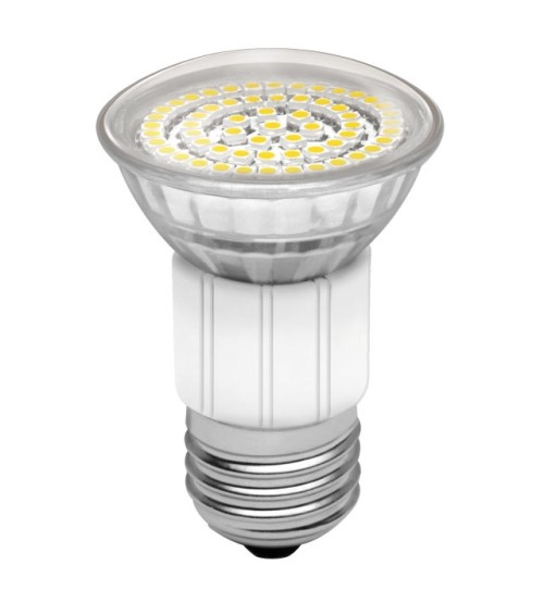 LED60 SMD E27-CW - svetelný zdroj LED SMD