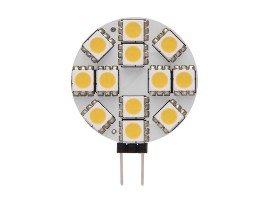 LED12 SMD G4-WW - Svetelný zdroj LED