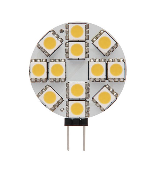 LED12 SMD G4-WW - Svetelný zdroj LED