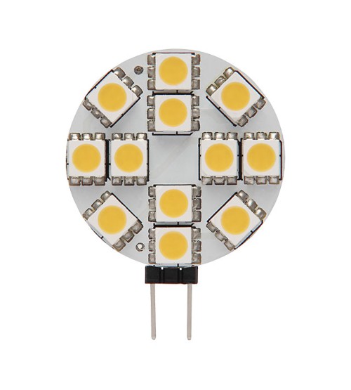 LED12 SMD G4-WW - Svetelný zdroj LED