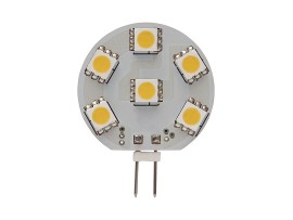 LED6 SMD G4-WW - Svetelný zdroj LED