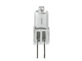 JC-20W G4 PREMIUM - Halogénová žiarovka