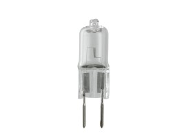 JC-20W GY6.35 PREMIUM - Halogénová žiarovka