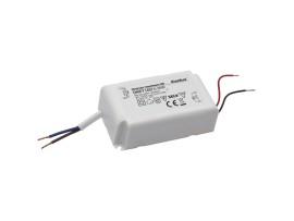 DRIFT LED 0-30W - Elektronický napeťový transformátor 12V
