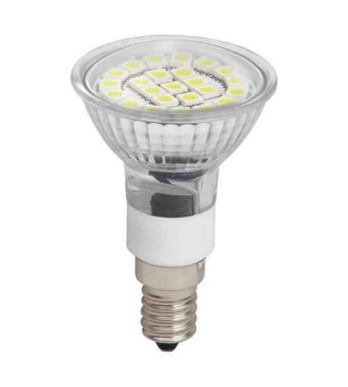 LED24 SMD E14-CW svetelný zdroj LED