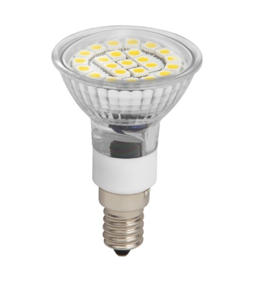 LED24 SMD E14-WW svetelný zdroj LED