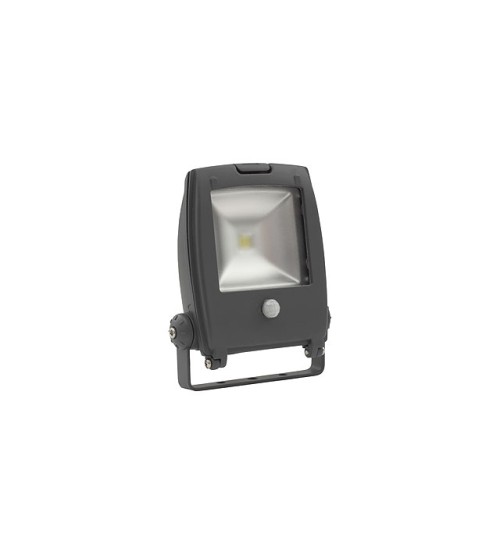 RINDO MCOB-10-GM SE Relfektor LED MCOB s čidlom pohybu