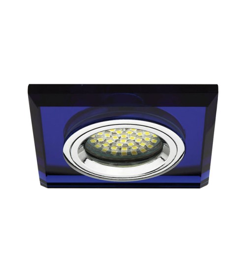 MORTA CT-DSL50-BL - Podhľadové bodové svietidlo
