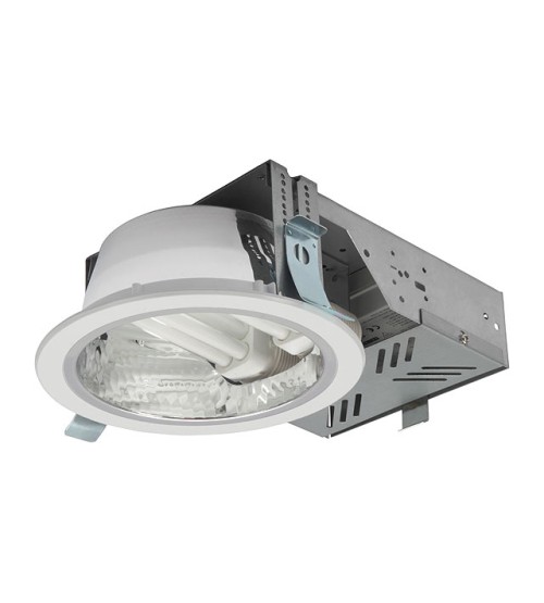 GOTERO DLP-218-W EVG - Svietidlo typu "downlight"