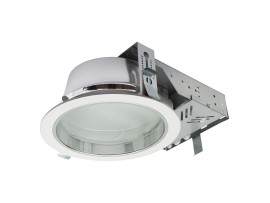 PERFO DLP-226-W EVG - Svietidlo typu "downlight"