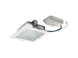 TORNO DLP-226-W EVG - Svietidlo typu "downlight"