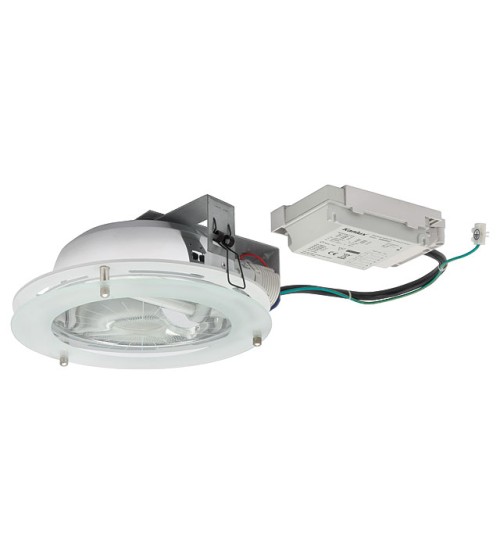 MILENO DLP-226-W EVG - Svietidlo typu "downlight"
