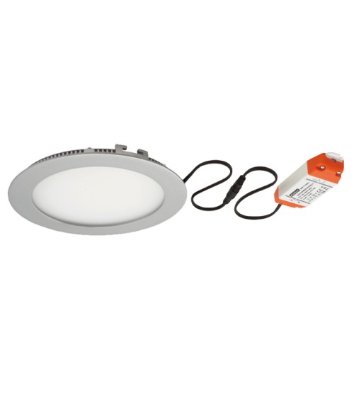 ROUNDA LED SMD 17W-NW - Svietidlo typu "downlight"