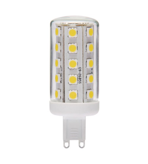 SAYA LED34 SMD G9-WW Svetelný zdroj LED SMD