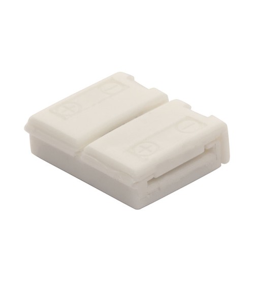 CONNECTOR 8 konektor LED pásu ( cena za balenie 20 ks )