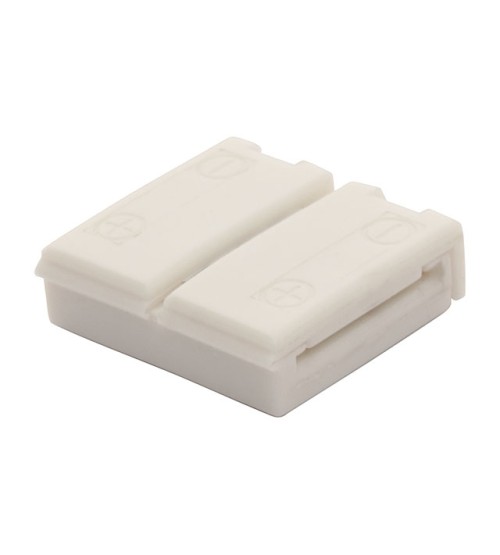 CONNECTOR RGB 10 konektor LED pásu ( cena za balenie 20 ks )