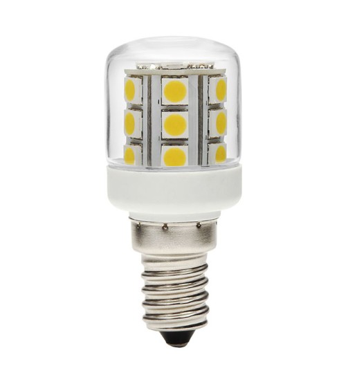 SAYA LED23 SMD E14-WW svetelný zdroj LED SMD