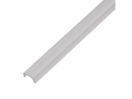 SHADE A-FR difúzor k Profilu A kod 19160, 10 ks po 1m v balení, transparentni