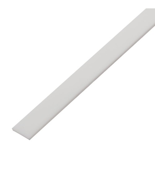 SHADE B-W difúzor k Profilu B kod 19161, 10 ks po 1m v balení, biely